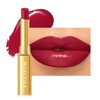 MAKI YIKA Red Lipstick for Women Moisture Hydrate Lipsticks Glossy