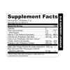 Essential Elements Hydration Packets - Blue Raspberry Pack - Sugar