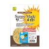 Sanko Shokai Sunny Made, Blue Papaya, 3 Bags