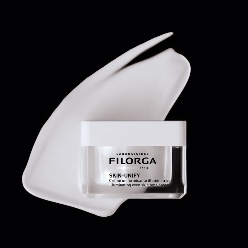 Filorga Skin-Unify Face Cream, Dark Spot Reducing Face Cream with