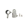 6 Pcs Single Swivel Socket, Adjustable Structural Pipe Fittings 1