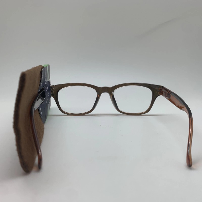 ICU Eyewear IC31 ICU Eyewear Walnut Creek 7333010 4T 2.00