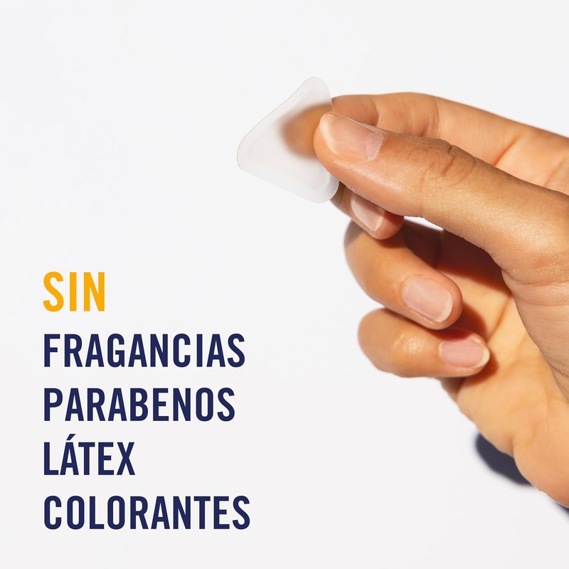 PanOxyl Parches Desvanece Manchas 16 Piezas Grandes