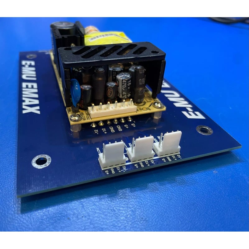 E-MU Emax I & II, EIII XP Power Supply -