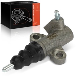 Frankberg 1x Clutch Slave Cylinder Compatible with Pick-up D21 2.4L Pick-up D22 2.4L Terrano I WD21 2.4L 3.0L Terrano II R20 2.4L Replace# 3062056G23