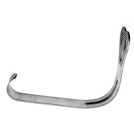 3 Pcs Weider Cheek & Tongue Retractor Mouth Opener Dental Surgical Premium Instruments