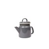 Dexam Vintage Home Tea/Coffee Pot - Slate Grey