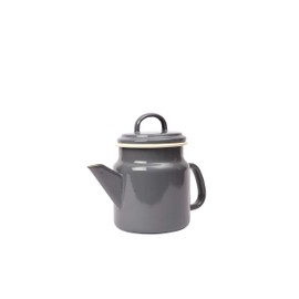 Dexam Vintage Home Tea/Coffee Pot - Slate Grey