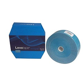 Levotape Kinesiology Tape Professional Clinic Roll 32m Length