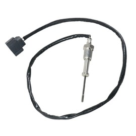 Amrxuts 22630-JG70A EGT Exhaust Gas Temperature Sensor Suitable for Nissan Qashqai +2 J10 N10 M1D for X-TRAIL T31 2.0 dCi M9R 2007-2013