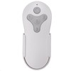 Comfort Direct TR214D Remote Control KUJCE10311 KUJCE10712 TR214B For Harbor