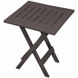 14168-6PDQ Earth Folding Table - Quantity 6