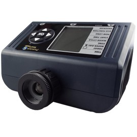 3-Way Outlet Water Timer - optimize water usage and provide precise and automated watering for lawns, flower beds, vegetable gardens, and greenhouses.