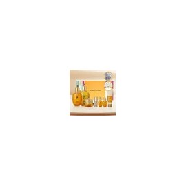 더후 공진향 궁중 기초 3종 선물세트 The History of Whoo Gongjinhyang Imperial Basic 3-Piece Gift Set