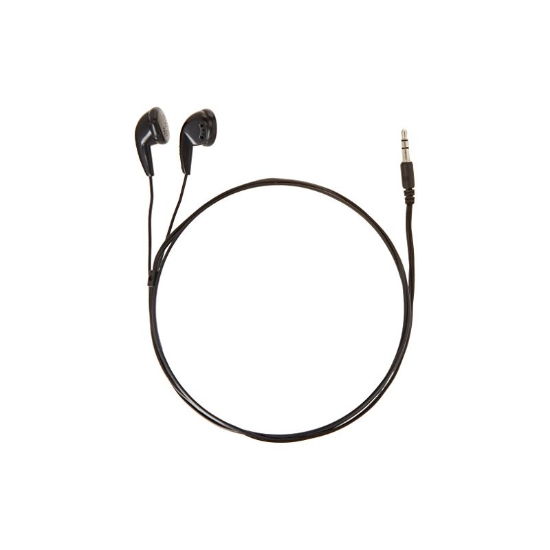 Maxell EB-95 Stereo Earphone