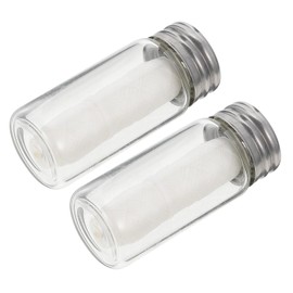 Hilo 30m 2 Piezas, Maíz Blanco para Limpieza Bucal
