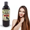 NCREDIBLE Shampoo Cola de Caballo Concentrado Sin Sal, Caballada, Anticaída,
