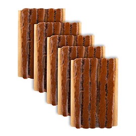 Birzman Tubeless Repair Kit Tyre Plugs (25pcs) | Easy Bike Tire Repair | Quick & Reliable Fix for Tubeless Tires