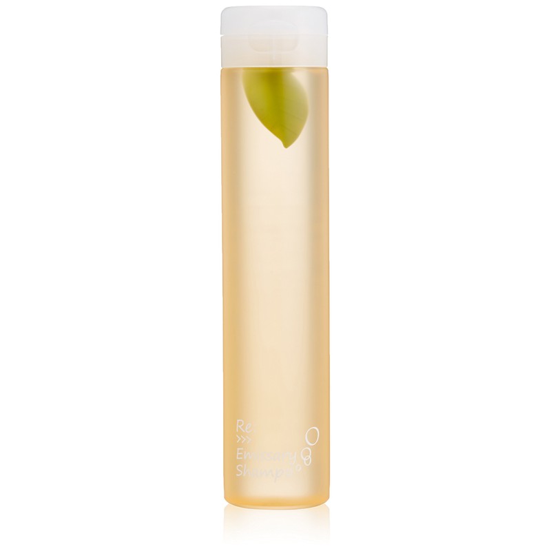 Ajuban Li: Emisery Shampoo, 10.1 fl oz (300 ml)