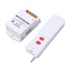 Remote Control Relay Switch Wireless RF Controller AC 380V for