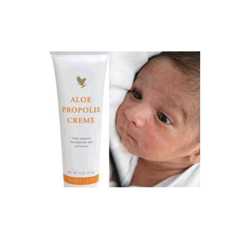 n/a Forever Living ALOE PROPOLIS Creme