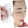 Healeved 2sets Invisible Hydrocolloid Pimple Patches Treatment for Protects Skin