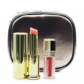 The History of Whoo 더후 공진향 미 궁중 동안 립밤 3.3g 기획-핑크 The History of Whoo Gongjinhyang Mi Royal Court Lip Balm 3.3g - Pink [The History of Whoo Ginseng Radiant Balancer Lip Balm 3.3g Special Edition - Pink]