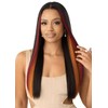 Outre Lace Front Wig -Perfect Hair Line 13X6 - PH