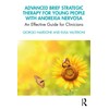 Advanced Brief Strategic Therapy for Young People with Anorexia Nervosa: