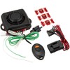 Kijima 304-809 Combat 5 Motorcycle Parts Cycle Alarm