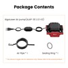 AlgoLaser 30L/min Air Assist Pump Kit for Laser Engraver