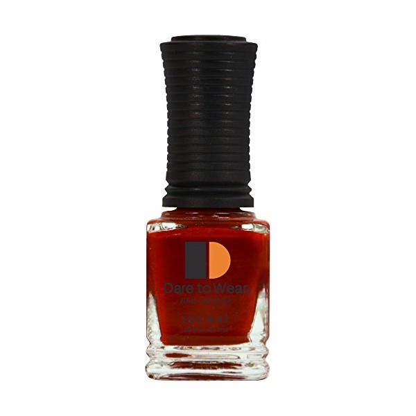 LECHAT Dare to Wear Nail Polish, The Big Apple, 0.500