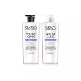 Kerastase 케라시스 오리지날 컨디셔너 린스 볼륨 600ml 2개케 헤어 가정용 업소용 케어용 머리 두피관리용 Kerastase Original Conditioner Rinse Volume 600ml 2PCS Hair Home Salon Care Scalp Management
