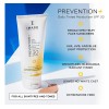 Image Skincare, Prevention+ Crema Hidratante Teñida Diaria S
