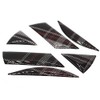 Finest-Folia 3D Emblem Gel Sticker Back