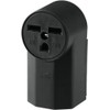 Eaton WD1232 30-Amp 2-Pole 3-Wire 240-Volt Surface Mount Power Receptacle,