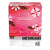 Starbucks K-Cup Coffee Pods, Peppermint Mocha Flavored Coffee for Keurig