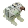 Paxanpax PLD516 Washing Machine Water Inlet Valve Fits AEG, Electrolux,