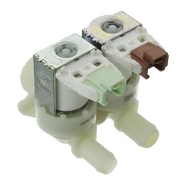 Paxanpax PLD516 Washing Machine Water Inlet Valve Fits AEG, Electrolux, Zanussi