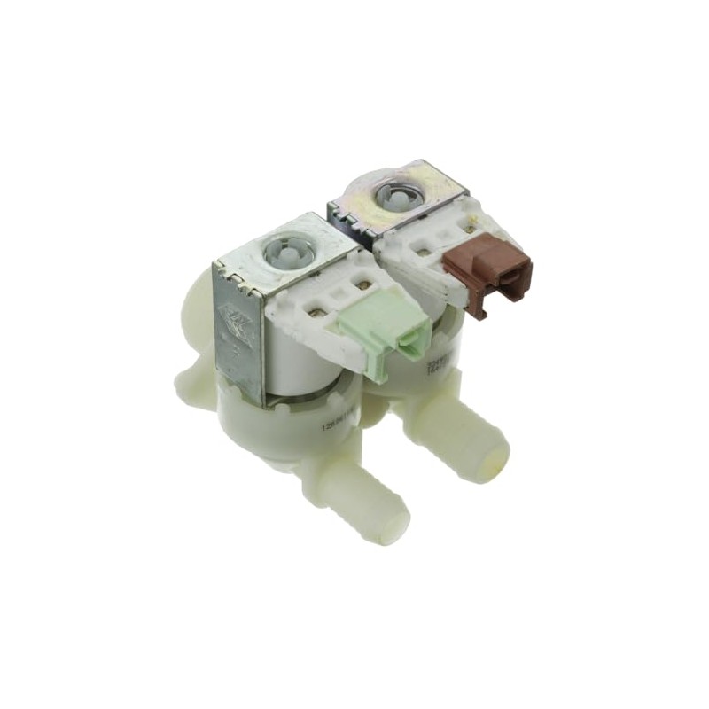 Paxanpax PLD516 Washing Machine Water Inlet Valve Fits AEG, Electrolux,