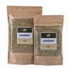 Lowhill Valley Agrimony Herb - Agrimonia eupatoria Herbal Tea –