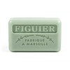 125g Savon De Marseille Soap - Fig (Figuier) by Foufour