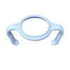 B.Box Baby Bottle Handle - Lullaby Blue X 2