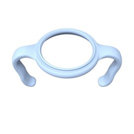 B.Box Baby Bottle Handle - Lullaby Blue X 2