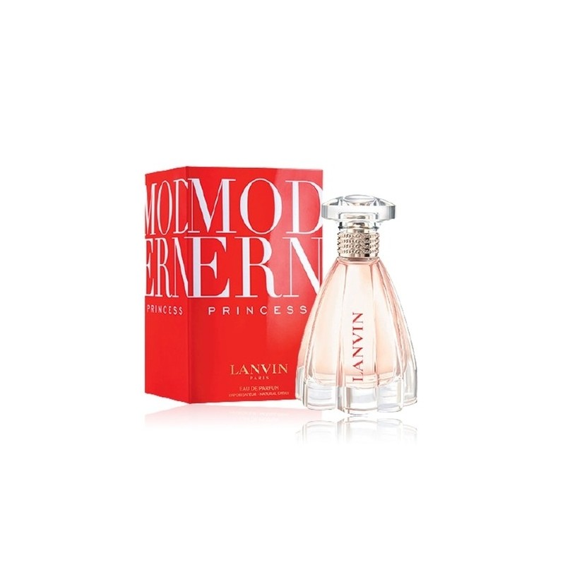 Modern Princess Eau de Parfum EDP 90ml / 모던 프린세스