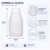 Reusable Umbrella Sleeve for Rainy Days – Waterproof Protective Cover