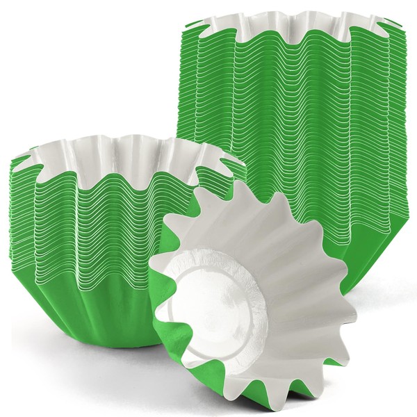 50 Pcs Wax Melt Liners, Wax Melt Warmer Liners, Leakproof