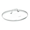 Scanpan Impact Glass Lid, 14 cm