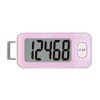Tanita FB-740-PK Pedometer with 3D Sensor (Pink)