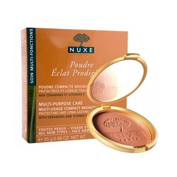 Nuxe Poudre Éclat Prodigieux 25g